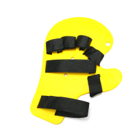 Finger Orthotics Fingerboard Stroke Hand Splint Training