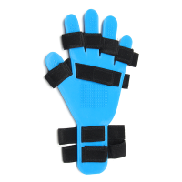 Finger Orthotics Points Finger Board Stroke Hemiplegia Finger Splint Training