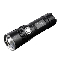 Fitorch P26r Xhp70 3600lumens Fcd Rechargeable Portable Led Flashlight