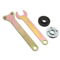 Flange Nuts Angle Grinder Grinding Accessories For Dewalt Milwaukee