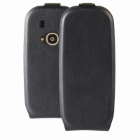Flip Back Cover Wallet Card Slot Stand Pu Leather Protective Case For Nokia 3310