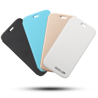 Flip Pu Leather Anti Fall Anti Slipcover Protection Shell For Vernee Thor