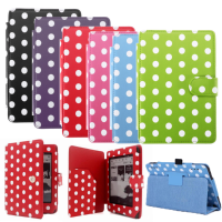 Flip Pu Leather Smart Sleep/wake Magnetic Stand Holder Case For Amazon Kindle Paperwhite