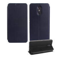 Flip Pu Leather Stand Cover Case For Ulefone Gemini