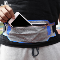 Floveme Waterproof Waist Bag Sports Running Phone Case Wallet Case For Under 6 Inches Smartphone
