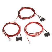 FLSUN® 3PCS DIY Mechanical End Stop Limit Switch With Cable For 3D Printer
