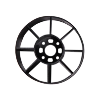 Fms 50mm 11 Blades Edf Ducted Fan Without Motor