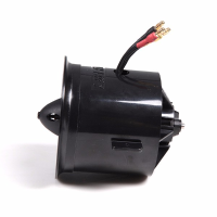 Fms 70mm 8 Blades Ducted Fan Edf Without Motor