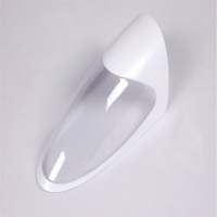 Fms Edge 540 Rc Airplane Spare Part Canopy