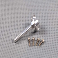 Fms Edge 540 Rc Airplane Spare Part Motor Shaft