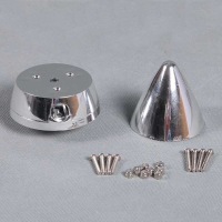 Fms Edge 540 Rc Airplane Spare Part Spinner