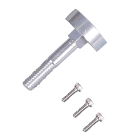 Fms Super Ez Trainer Rc Airplane Spare Part Motor Shaft