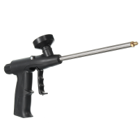 Foam Expanding Spray Gun Sealant Dispensing Polyurethane Pu Insulating Applicator Tool