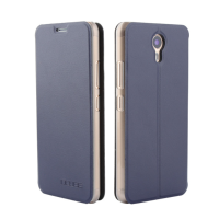 Folding Stand Full Body Pu Leather Case Cover For Ulefone Power2