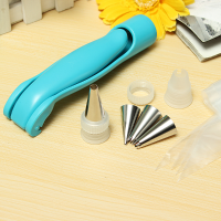 Fondant Cake Decorating Mouth Pastry Sugar Craft Decoration Tools Portable Baking Tools