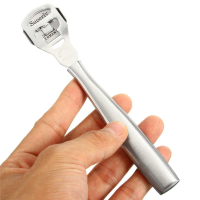 Foot Callus Shaver Hard Dead Skin Remover Pedicure Tool Grinding Exfoliating Blades
