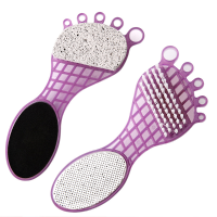 Foot File Rub Exfoliating Grinding Dead Skin Removal Tools