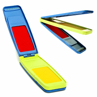 Four Layers Fishing Hook Boxes Fishing Line Boxes Fishing Accessory Box Case