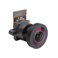Fov 170 Degree Wide Angle Lens Module For Runcam 2