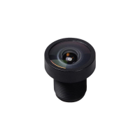 Foxeer 1.8Mm Wide Angle Ir Block M8 Lens For Predator Micro Fpv Camera