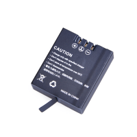 Foxeer 3.7V 800mah Li Ino Battery Pack For Legend 3