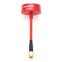 Foxeer 5.8G 3dbi Tx/rx Rhcp omni fpv Antenna Rp Sma/sma