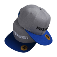 Foxeer Acrylic Casual Outdoor Fpv Racing Baseball Caps