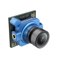 Foxeer Arrow Micro V2 2.1Mm 600tvl 150 Degree 1/3 Ccd Ir Blocked Fpv Camera W/ Upgraded Osd 5.5G