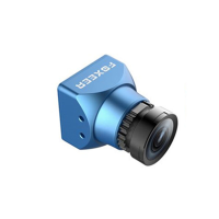 Foxeer Arrow Mini 2.1Mm 600tvl 1/3 Ccd Pal/ntsc Ir Block Fpv Camera W/ Osd 9.5G