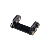 Foxeer Fixed Mount For Predator Mini Micro And Arrow Mini Micro Fpv Camera