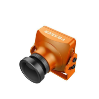 Foxeer Monster V2 1.8Mm 1200tvl 1/3 Cmos 16:9 Pal/ntsc Ir Block Fpv Camera W/ Osd And Audio