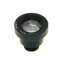 Foxeer Mtv M12 35mm Megapixel Cctv Camera Lens For Legend 2
