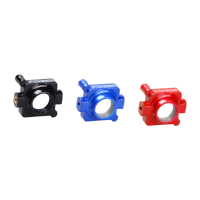 Foxeer Plastic Case for Arrow Micro Pro FPV Camera