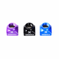 Foxeer Plastic Case For Predator Mini FPV Camera Black/Red/Blue/Purple