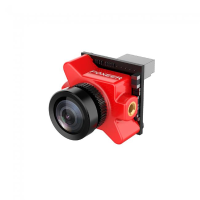 Foxeer Predator Micro 1000tvl 1.8Mm 110 Degree M8 Lens Super Wdr Fpv Camera With Osd Dc5v 40v Low Latency