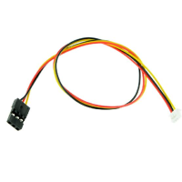 Foxeer Xat600m 4pin Servo Cable