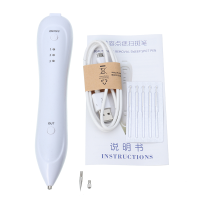 Freckle Laser Spot Laser Mole Removal Machine Rechargeable Beauty Tool Household Facial Skin Care