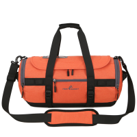 Free Knight Multi Functional Large Capacity Waterproof Oxford Cloth Sports Cylinder Gym Bag