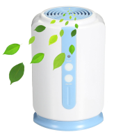 Fresh Air Purifier For Home Ozone Generator Fridge