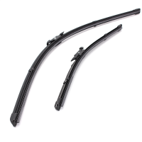 Front Side Aero Vu Specific Windscreen Wiper Blades For Fiat Linea