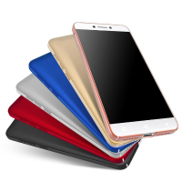 Frosted Resistant PC Protective Case For LeEco Coolpad Cool1 dual/Letv LeRee Le 3 Global Version