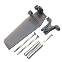 Ft012 2.4G Brushless Boat Tail Vane Accessories Kits Ft012 4