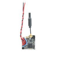 Fullspeed Fsd Tx200 5.8G 48ch Raceband 25/200mw Switchable Transmitter For Micro Swift Micro Swift2