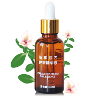 Fungal Nail Treatment Essence Serum Toenail Onychomycosis