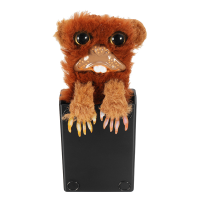 Funny Finger Interactive Monkey Smart Induction Toys Pet For Kids Children Tricky Gift