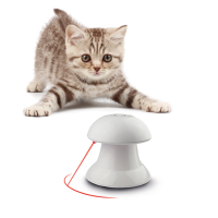 Funny Pet Toy To Tease Cats Dogs Red Laser Toys Cat Dog Play Toys