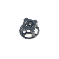 Furiousfpv Antenna 4 Leaf Cover Case Rhcp Black