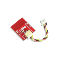 Furiousfpv Bluetooth Module For Stealth Vtx Race Adjustable Via Ios & Android App For Rc Drone