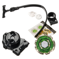 Fusion Metal Gyro Masters Bb106 Fang Leone