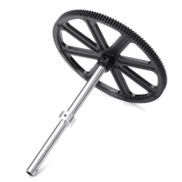 Fx067c Rc Helicopter Parts Main Gear Set Fx067c 6